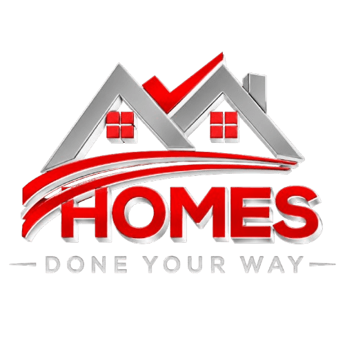 Homes Done Your Way Logo