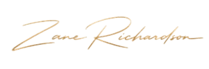 Zane Richardson