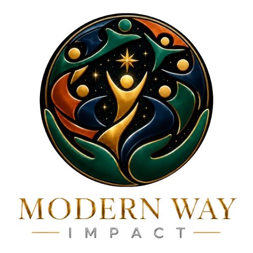 Modern Way Impact Logo