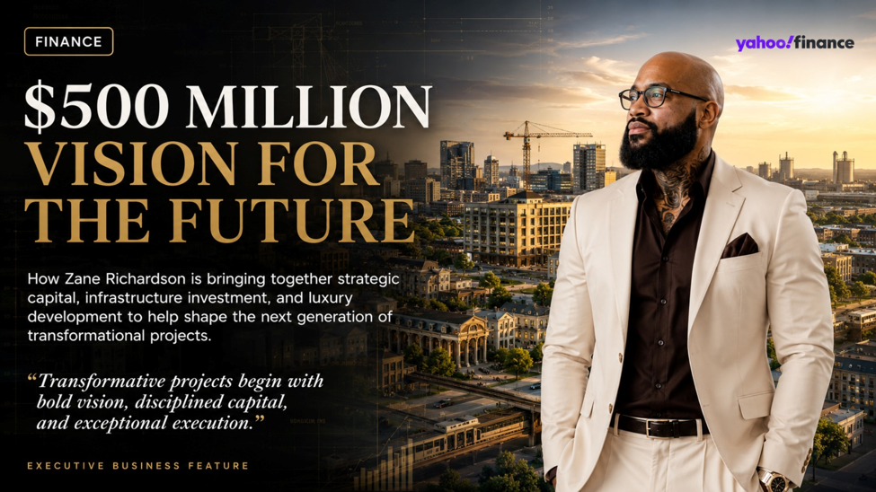 Blackharbor BD Announces $500 Million Funding Capacity